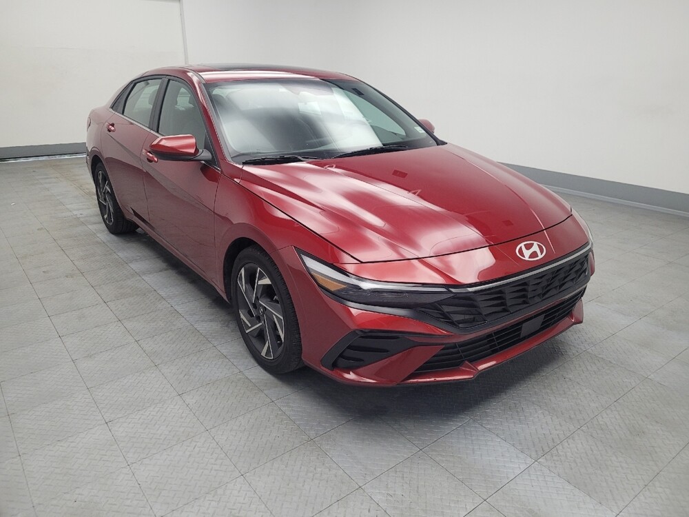 2025 Hyundai Elantra in Antioch, TN 37013 - 18114310 13