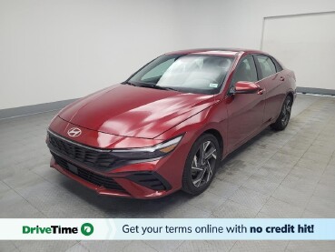 2025 Hyundai Elantra in Antioch, TN 37013