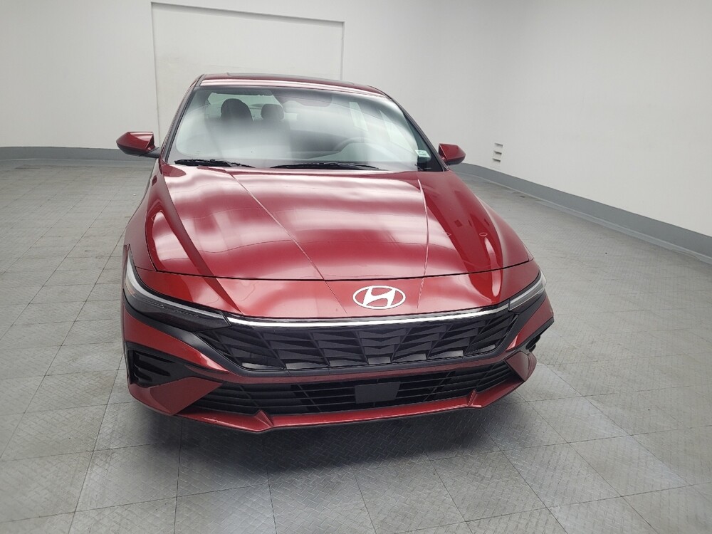 2025 Hyundai Elantra in Antioch, TN 37013 - 18114310 14