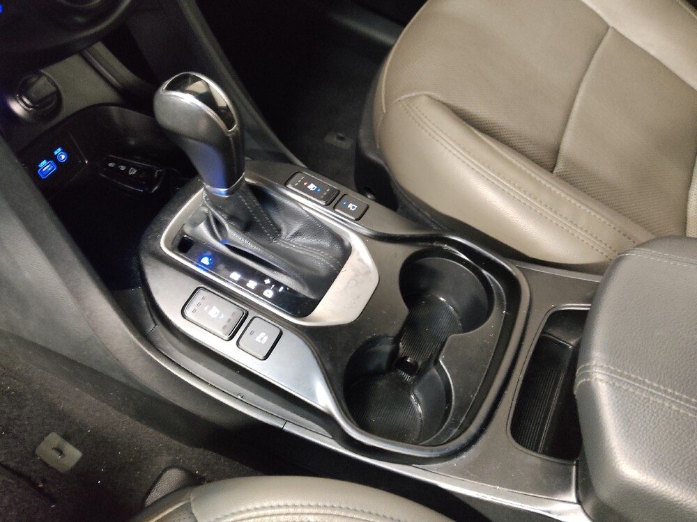 2018 Hyundai Santa Fe in Macon, GA 31210 - 18114311 26