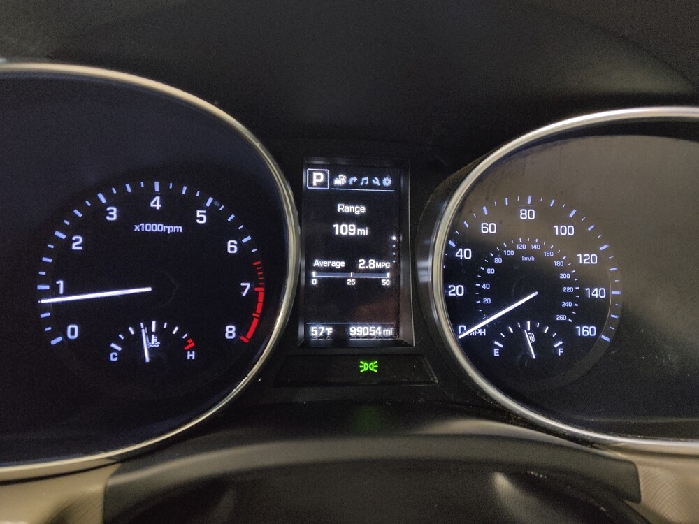 2018 Hyundai Santa Fe in Macon, GA 31210 - 18114311 23