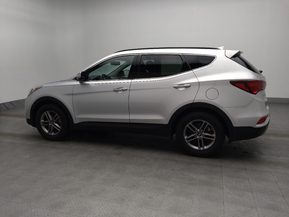 2018 Hyundai Santa Fe in Macon, GA 31210 - 18114311 3