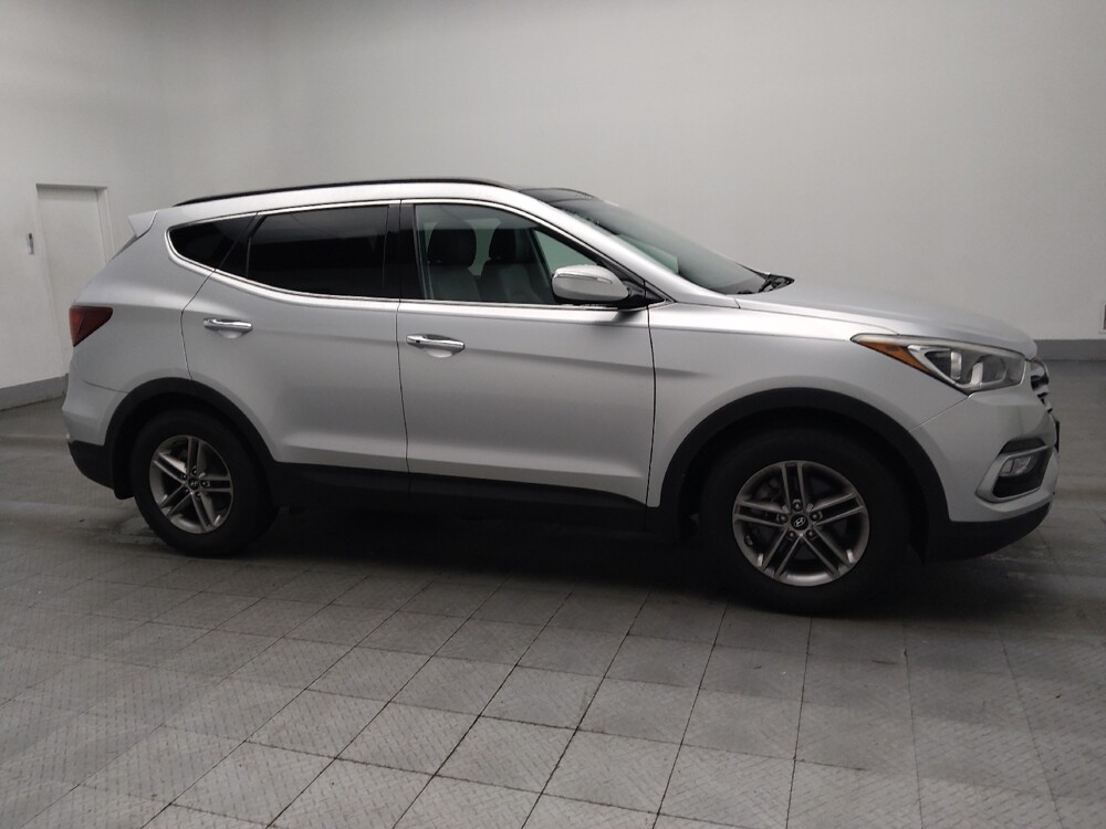 2018 Hyundai Santa Fe in Macon, GA 31210 - 18114311 11