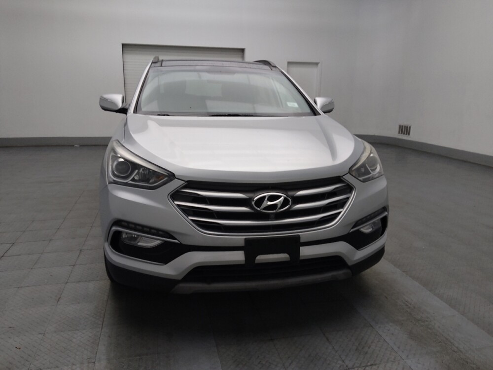 2018 Hyundai Santa Fe in Macon, GA 31210 - 18114311 14