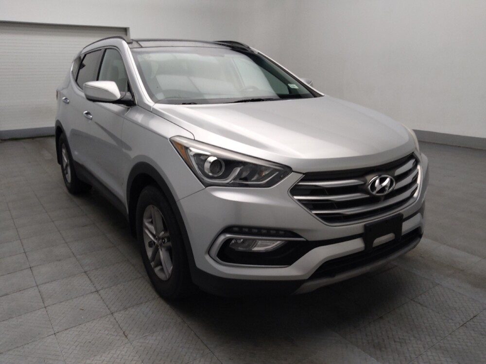 2018 Hyundai Santa Fe in Macon, GA 31210 - 18114311 13