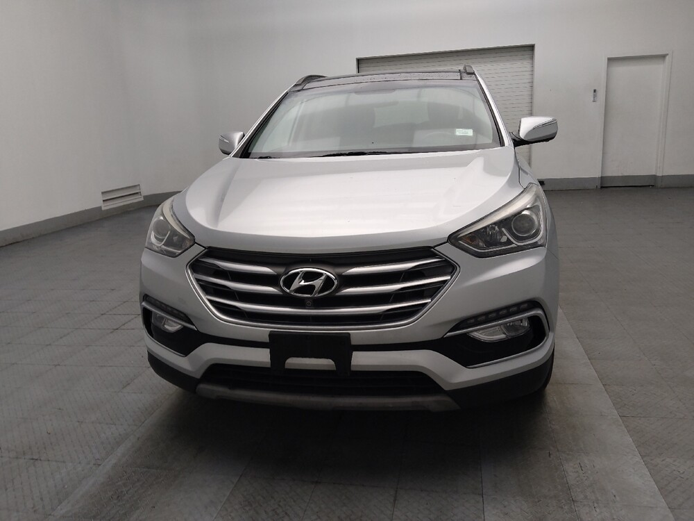 2018 Hyundai Santa Fe in Macon, GA 31210 - 18114311 15