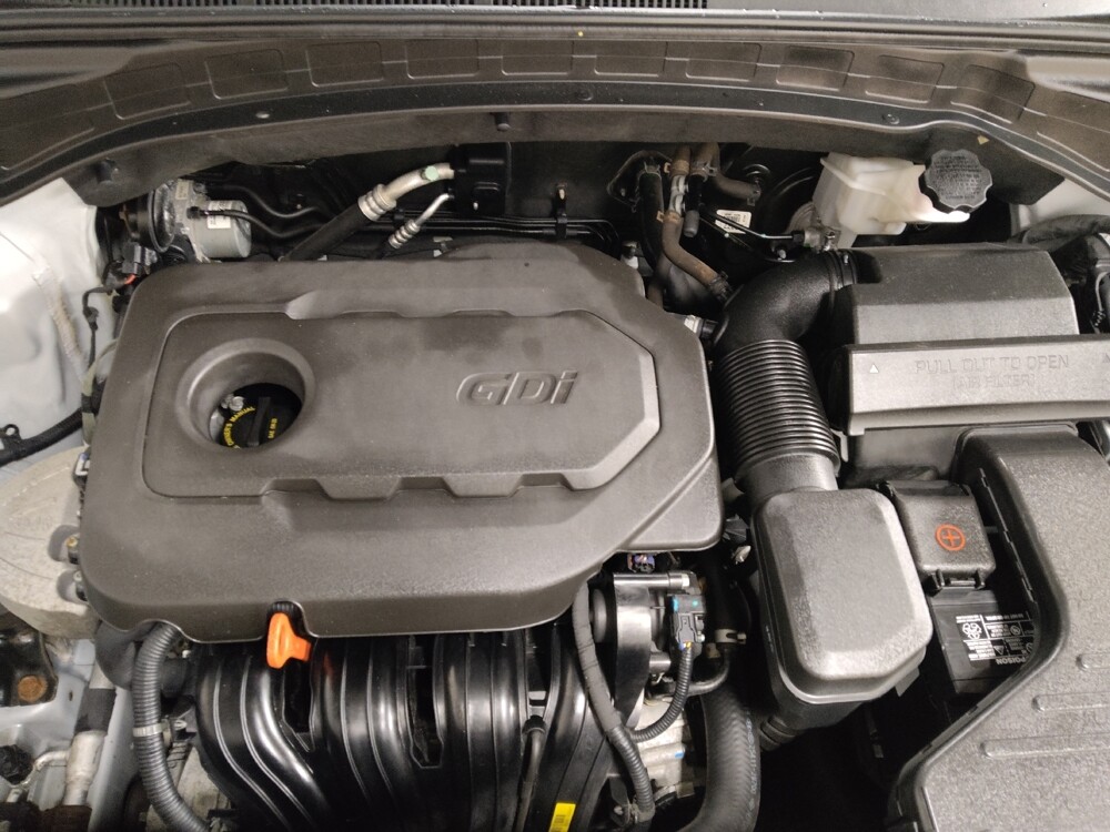 2018 Hyundai Santa Fe in Macon, GA 31210 - 18114311 30