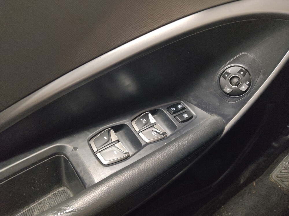 2018 Hyundai Santa Fe in Macon, GA 31210 - 18114311 27