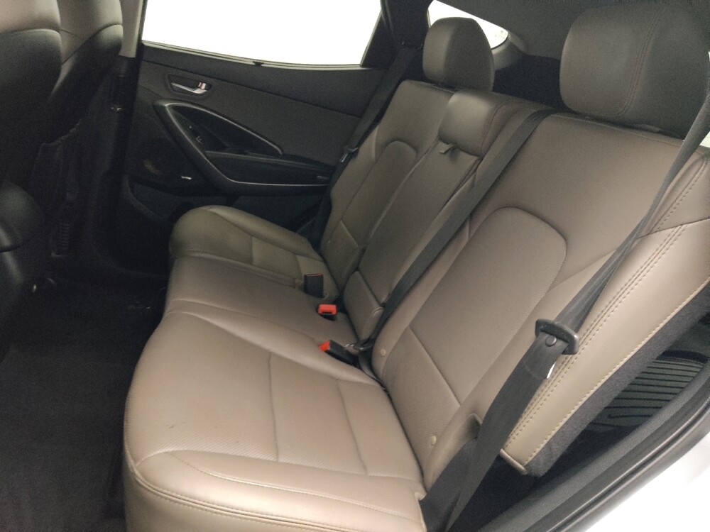 2018 Hyundai Santa Fe in Macon, GA 31210 - 18114311 18