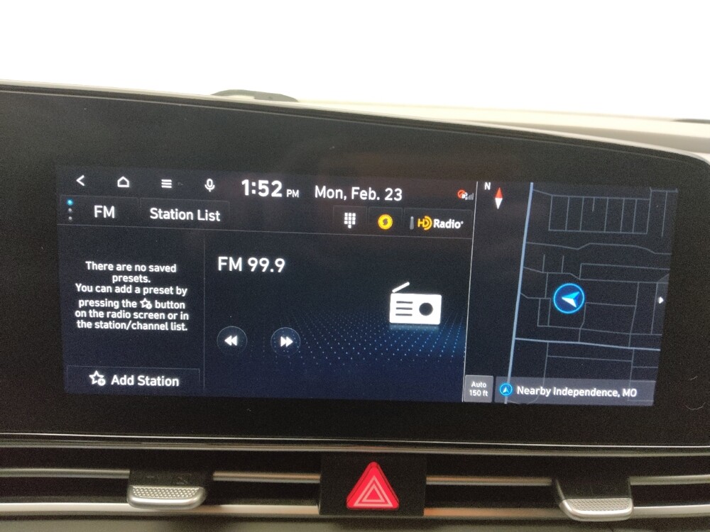 2023 Hyundai Elantra in St. Louis, MO 63136 - 18114313 25