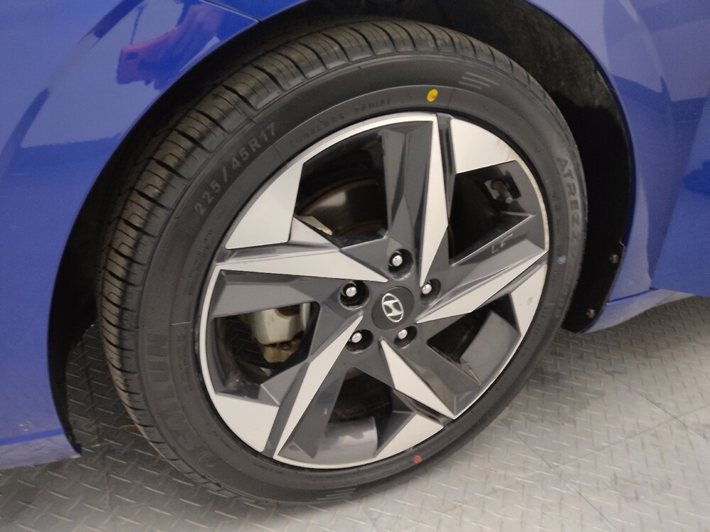 2023 Hyundai Elantra in St. Louis, MO 63136 - 18114313 31