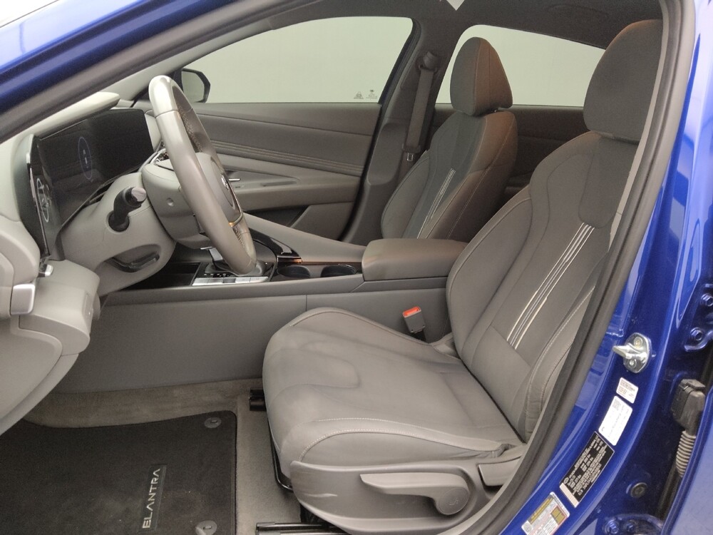 2023 Hyundai Elantra in St. Louis, MO 63136 - 18114313 17