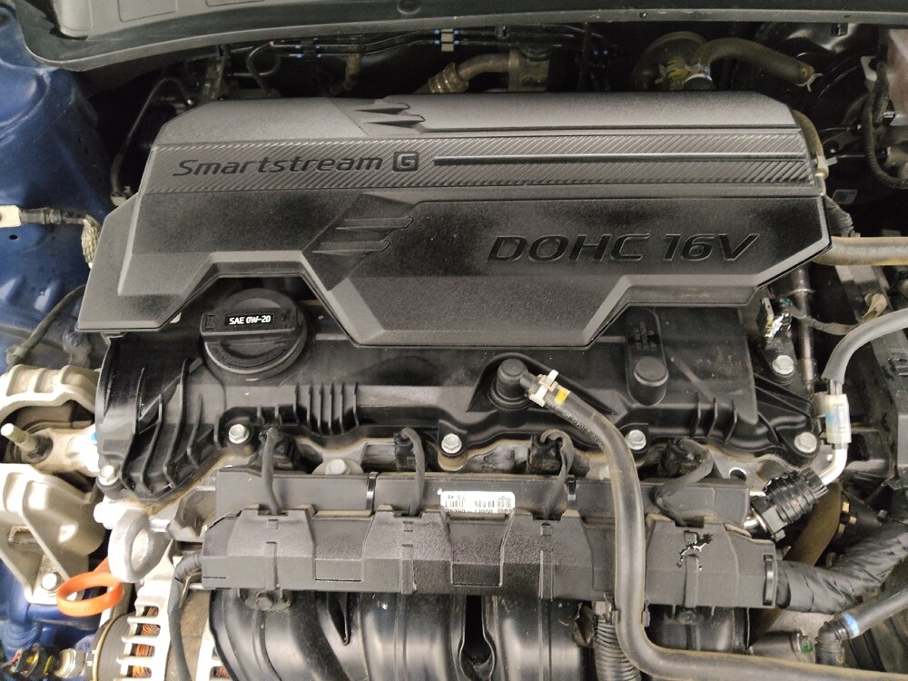 2023 Hyundai Elantra in St. Louis, MO 63136 - 18114313 30