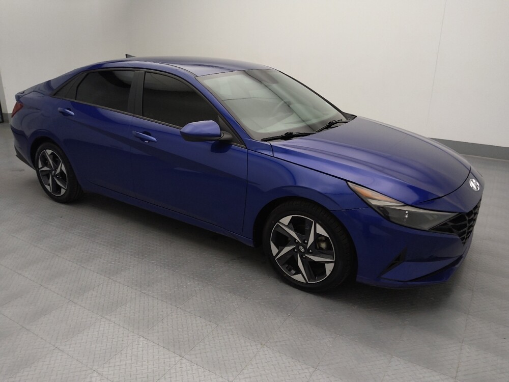 2023 Hyundai Elantra in St. Louis, MO 63136 - 18114313 11