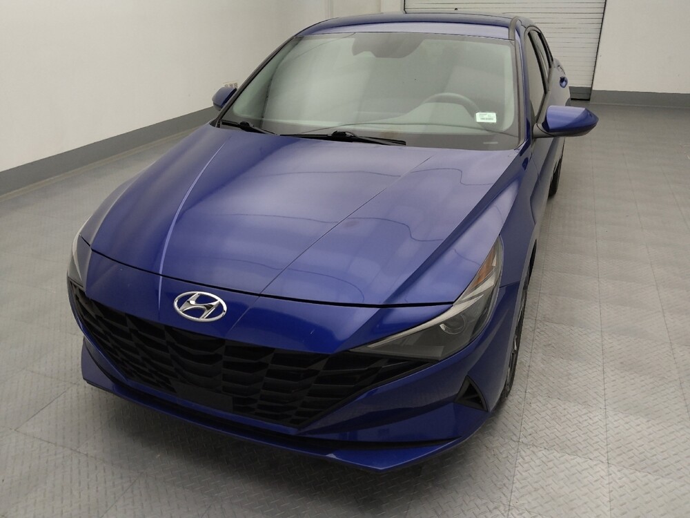 2023 Hyundai Elantra in St. Louis, MO 63136 - 18114313 15