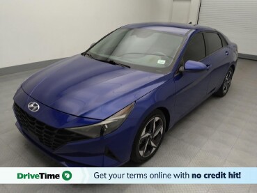 2023 Hyundai Elantra in St. Louis, MO 63136