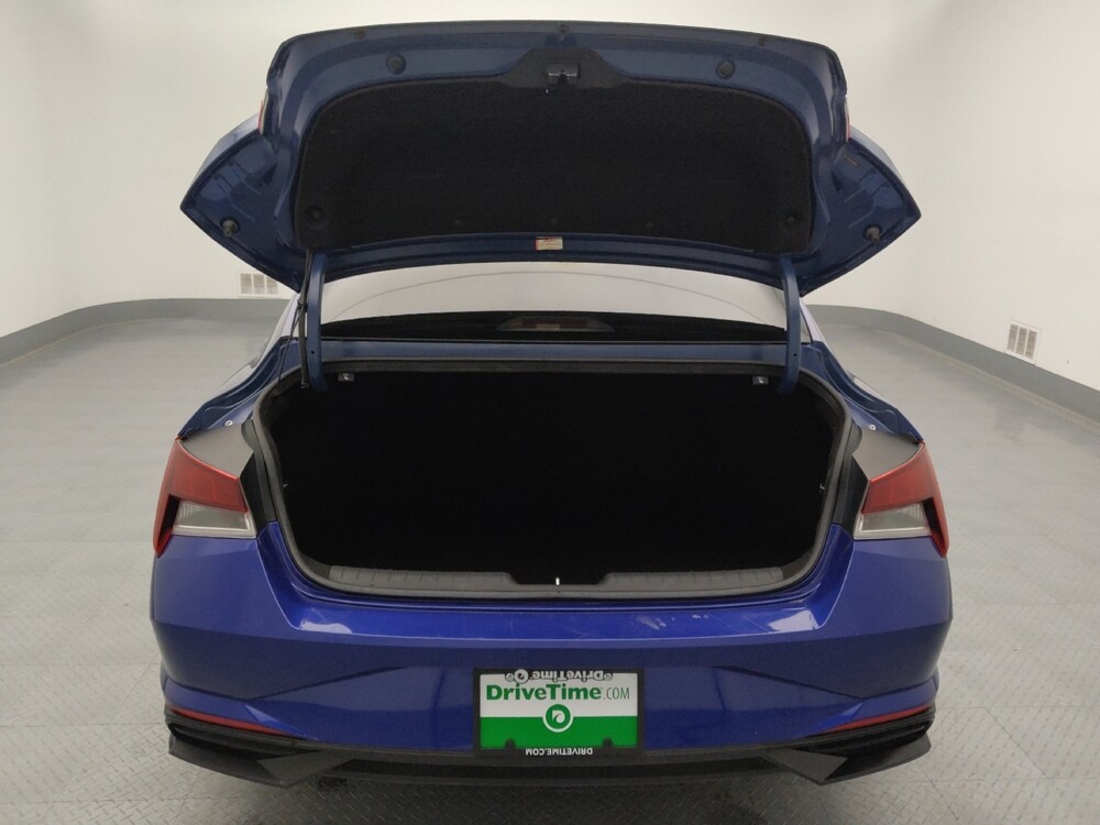 2023 Hyundai Elantra in St. Louis, MO 63136 - 18114313 29