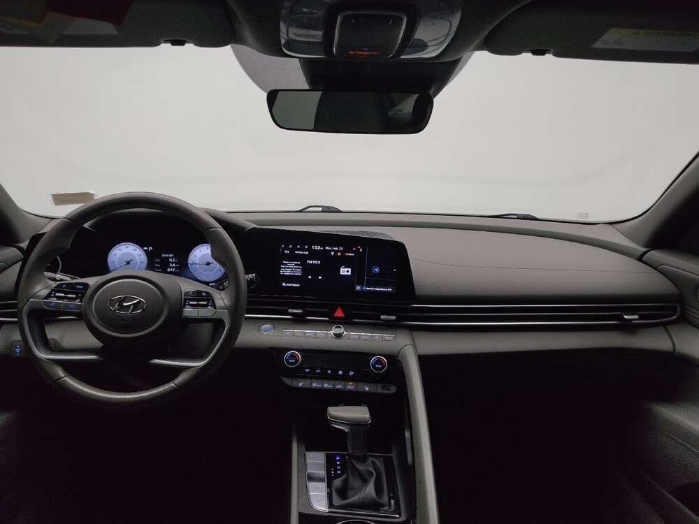 2023 Hyundai Elantra in St. Louis, MO 63136 - 18114313 22