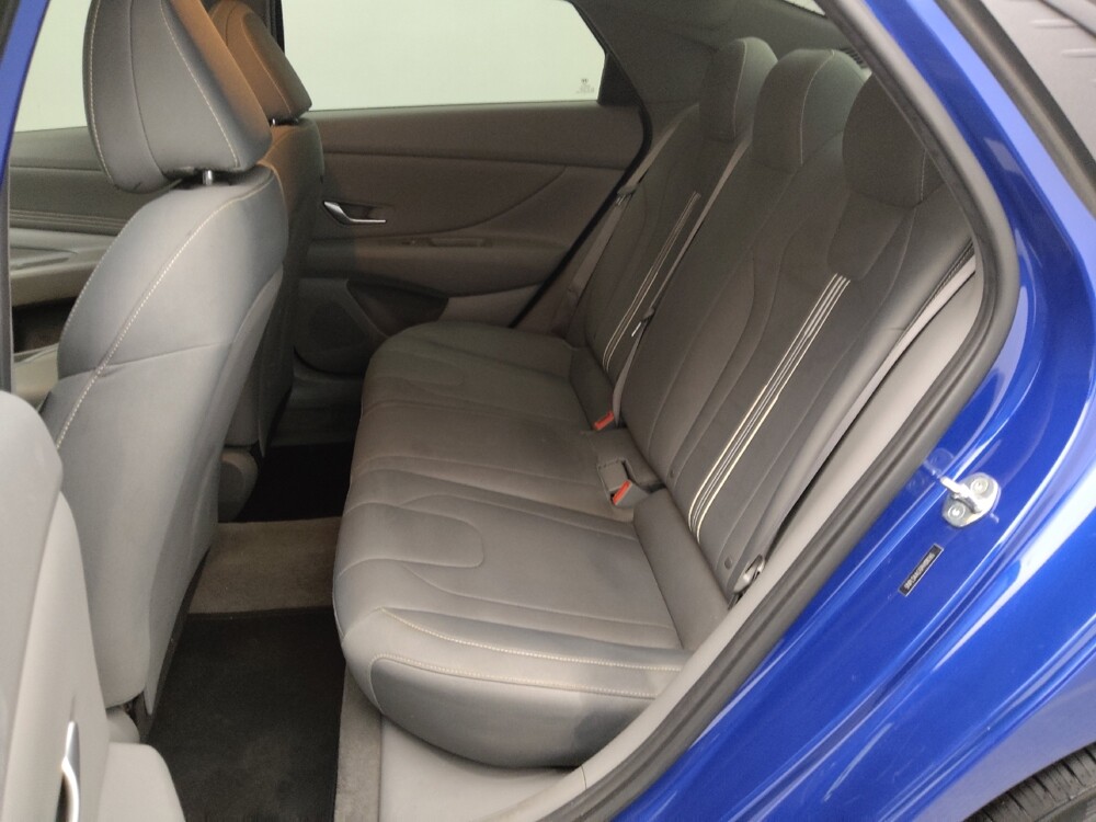 2023 Hyundai Elantra in St. Louis, MO 63136 - 18114313 18