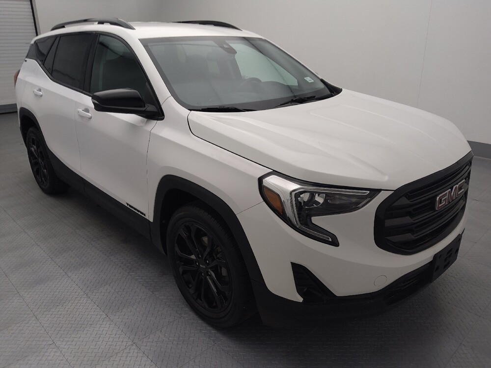 2021 GMC Terrain in Topeka, KS 66611 - 18114314 13