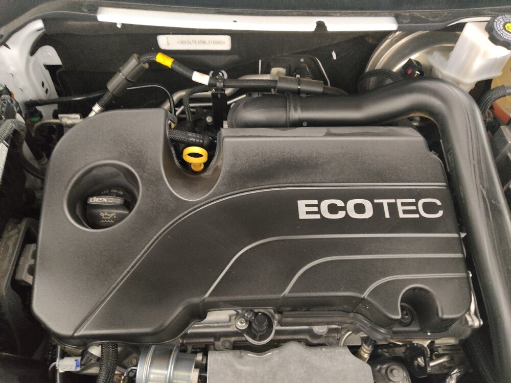 2021 GMC Terrain in Topeka, KS 66611 - 18114314 30