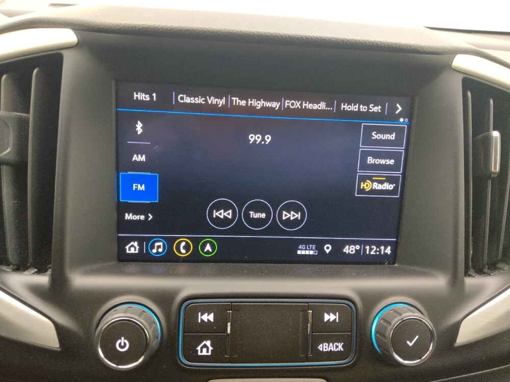 2021 GMC Terrain in Topeka, KS 66611 - 18114314 25