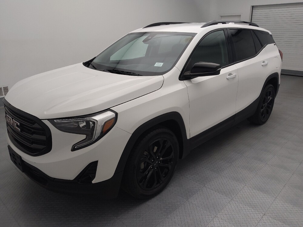 2021 GMC Terrain in Topeka, KS 66611 - 18114314 2