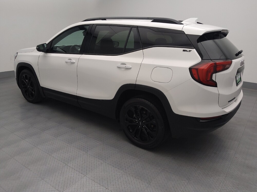 2021 GMC Terrain in Topeka, KS 66611 - 18114314 3