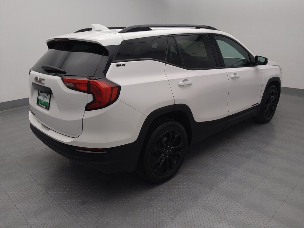 2021 GMC Terrain in Topeka, KS 66611 - 18114314 10