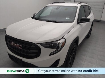 2021 GMC Terrain in Topeka, KS 66611