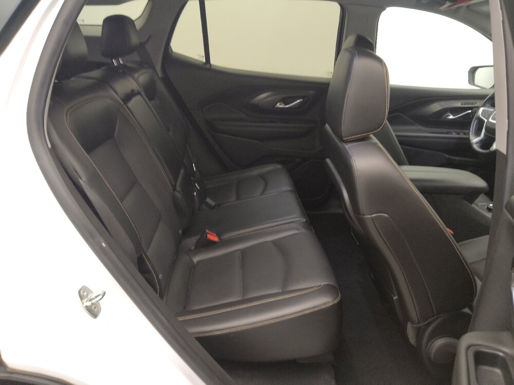 2021 GMC Terrain in Topeka, KS 66611 - 18114314 19