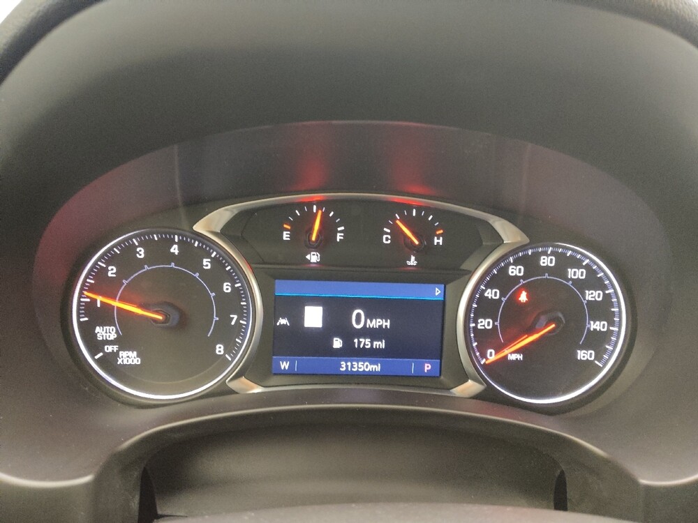 2021 GMC Terrain in Topeka, KS 66611 - 18114314 23