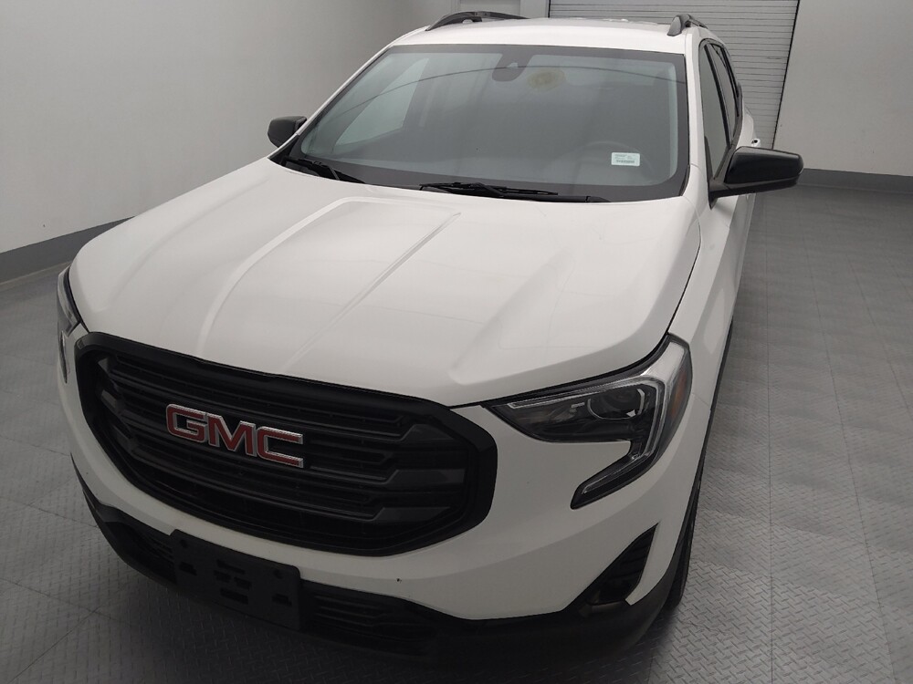 2021 GMC Terrain in Topeka, KS 66611 - 18114314 15