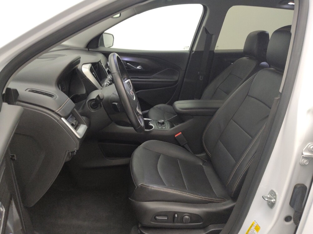 2021 GMC Terrain in Topeka, KS 66611 - 18114314 17