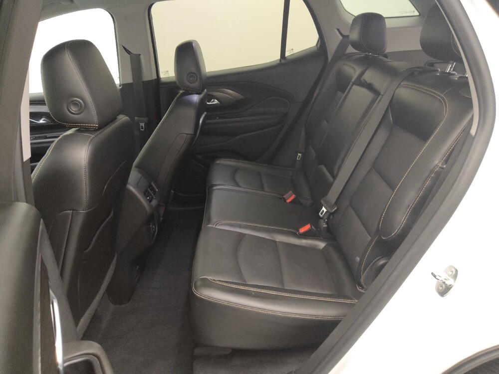 2021 GMC Terrain in Topeka, KS 66611 - 18114314 18