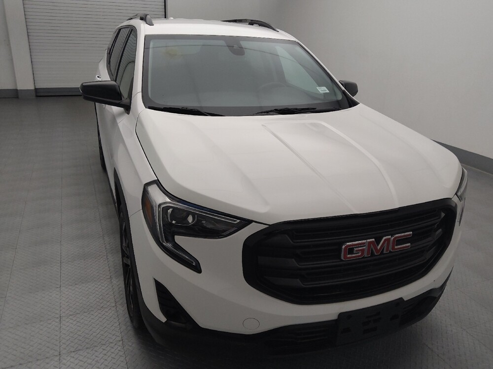 2021 GMC Terrain in Topeka, KS 66611 - 18114314 14