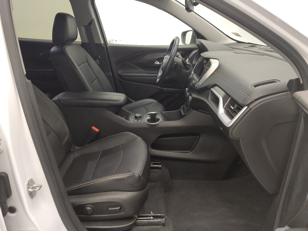 2021 GMC Terrain in Topeka, KS 66611 - 18114314 21