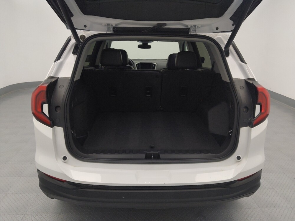 2021 GMC Terrain in Topeka, KS 66611 - 18114314 29