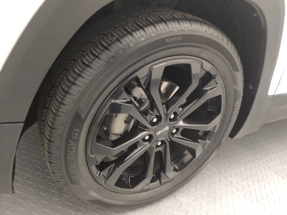 2021 GMC Terrain in Topeka, KS 66611 - 18114314 31