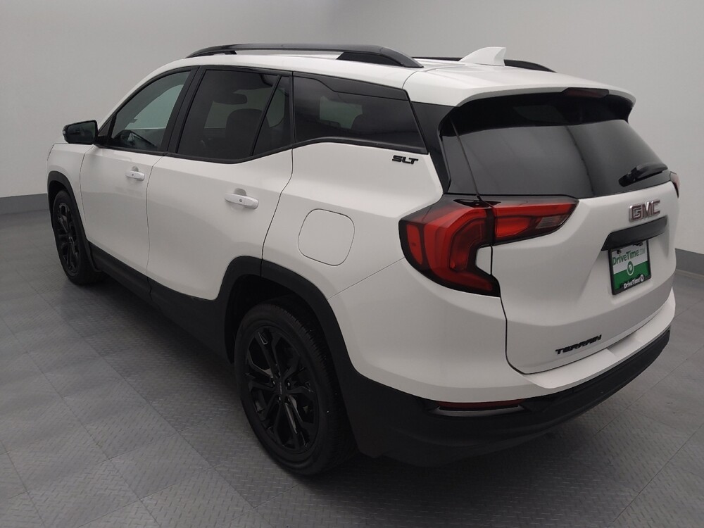 2021 GMC Terrain in Topeka, KS 66611 - 18114314 5