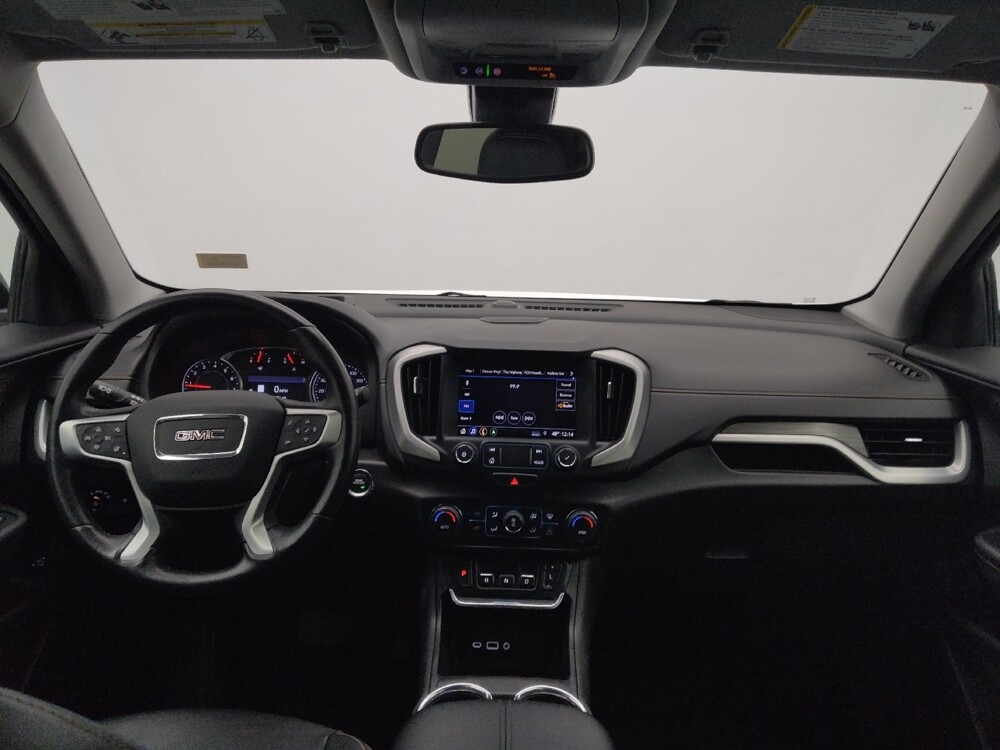 2021 GMC Terrain in Topeka, KS 66611 - 18114314 22