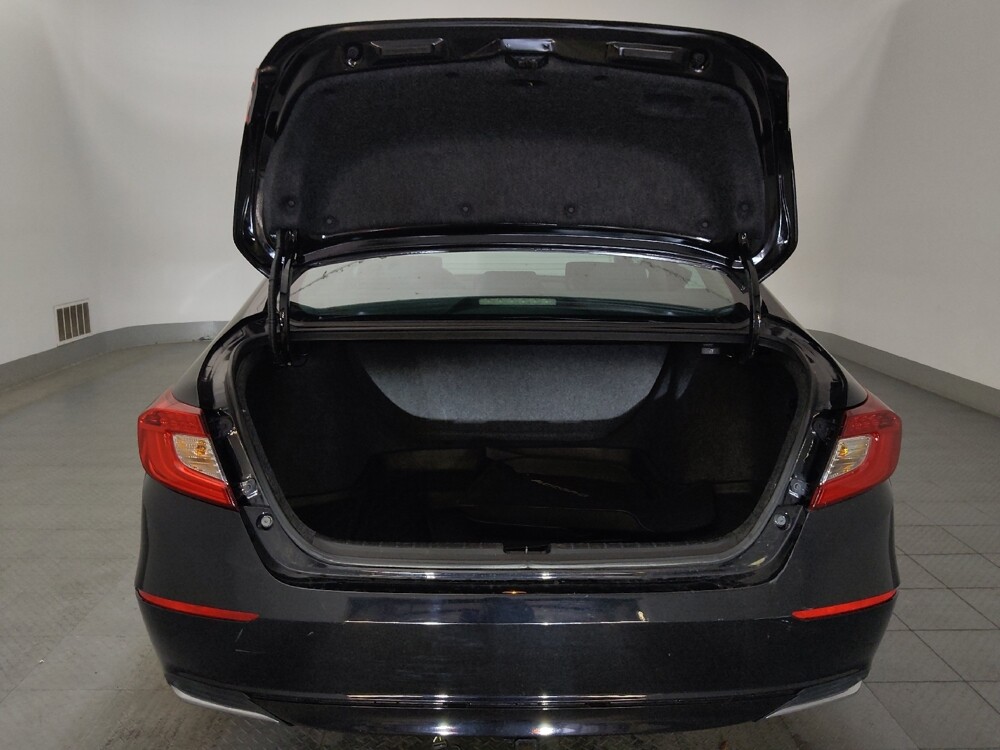 2021 Honda Accord in Athens, GA 30606 - 18114315 29