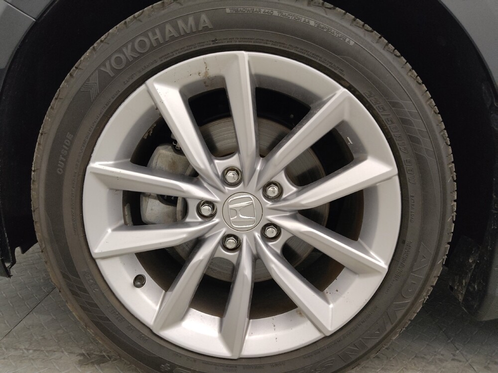 2021 Honda Accord in Athens, GA 30606 - 18114315 31