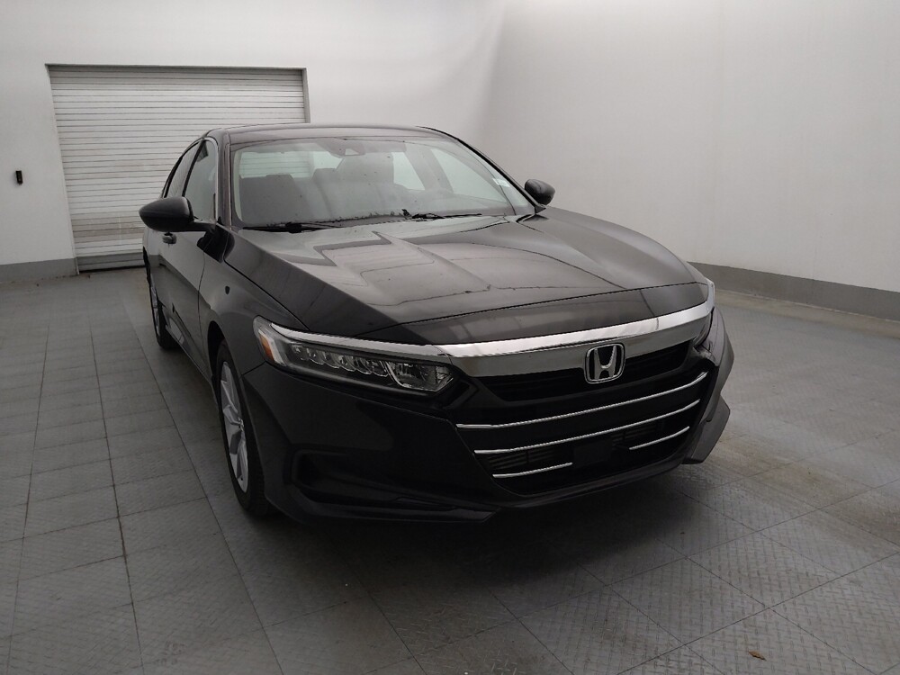 2021 Honda Accord in Athens, GA 30606 - 18114315 14