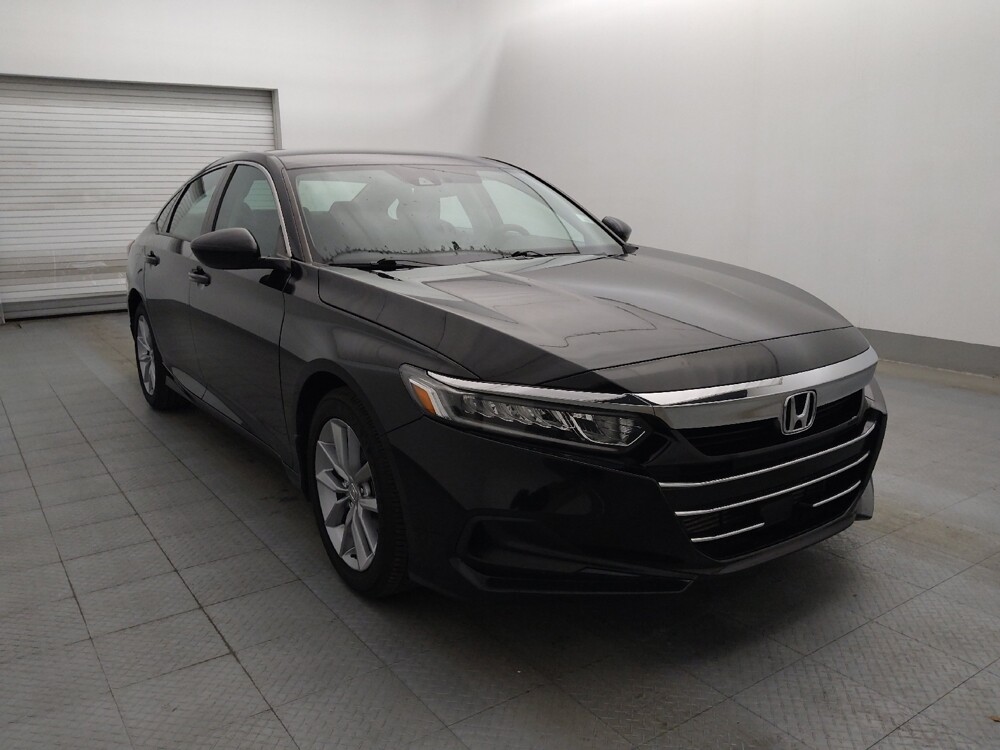 2021 Honda Accord in Athens, GA 30606 - 18114315 13