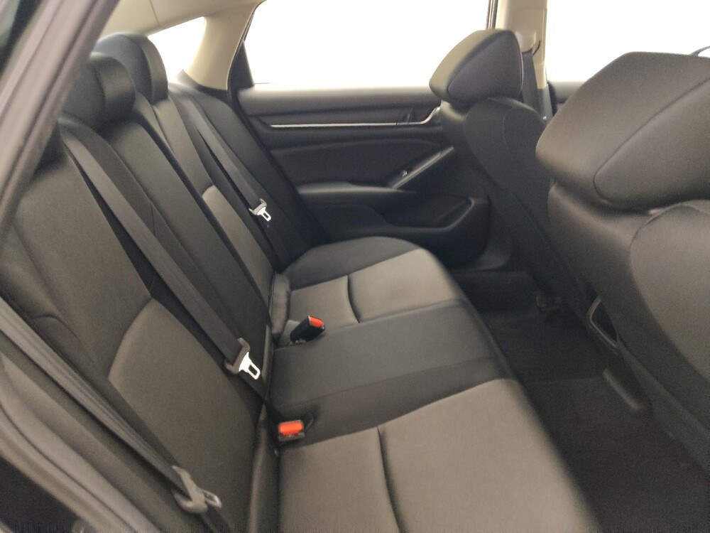 2021 Honda Accord in Athens, GA 30606 - 18114315 19