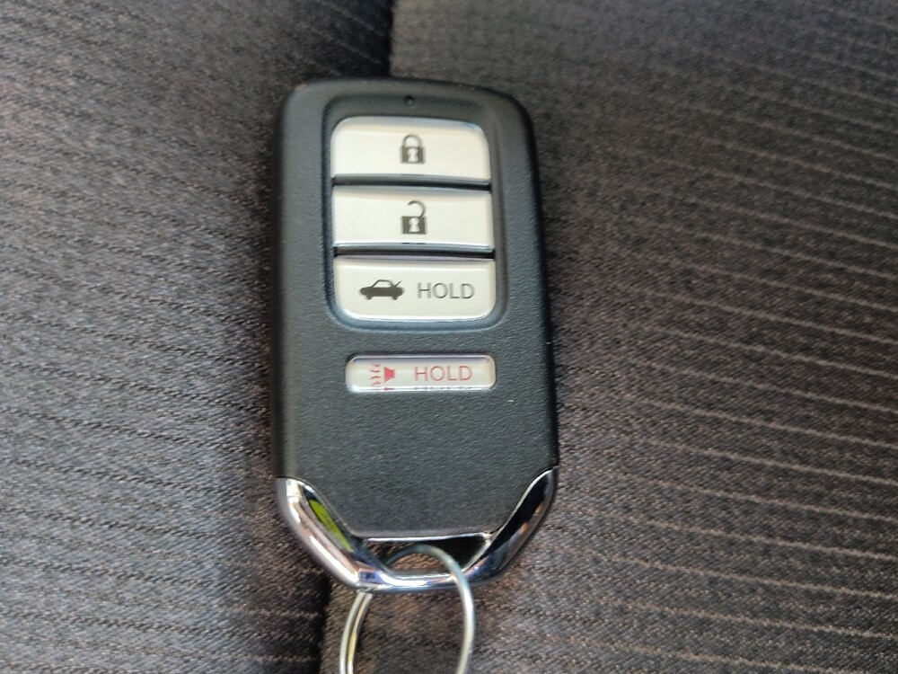 2021 Honda Accord in Athens, GA 30606 - 18114315 32