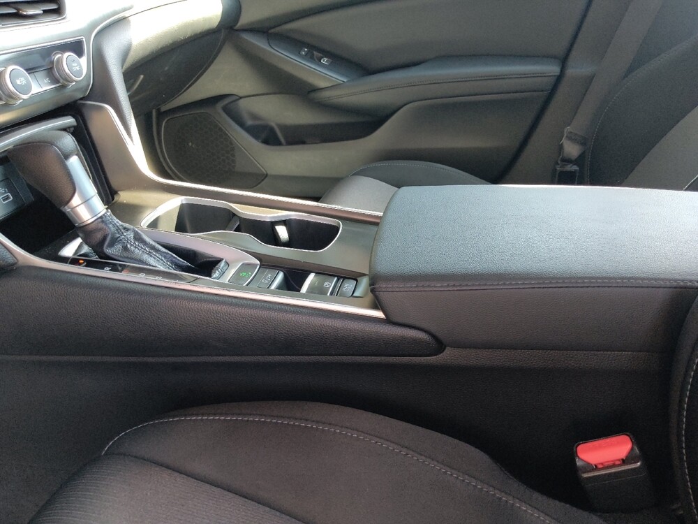 2021 Honda Accord in Athens, GA 30606 - 18114315 26