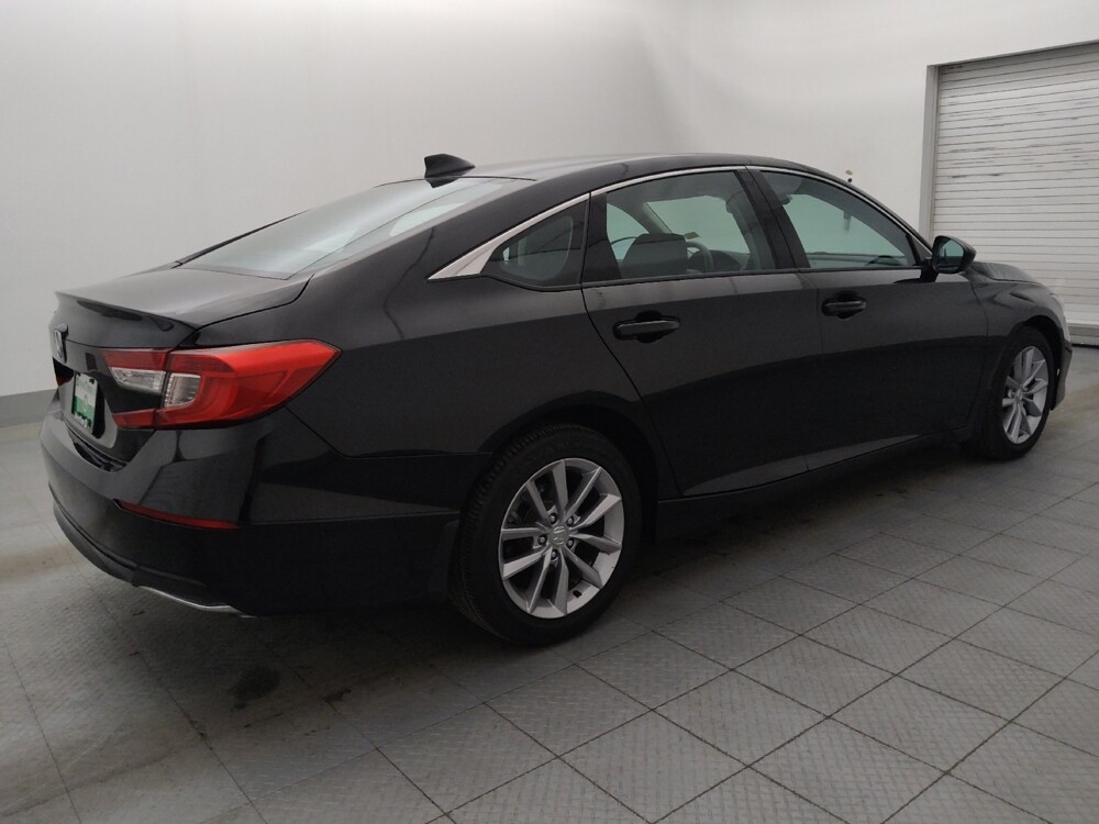 2021 Honda Accord in Athens, GA 30606 - 18114315 10