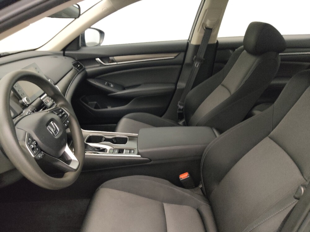 2021 Honda Accord in Athens, GA 30606 - 18114315 17